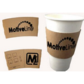 Coffee Cup Sleeve